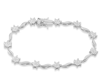 Bracciale Stroili Oro Donna in Argento 1661848 - 1661848